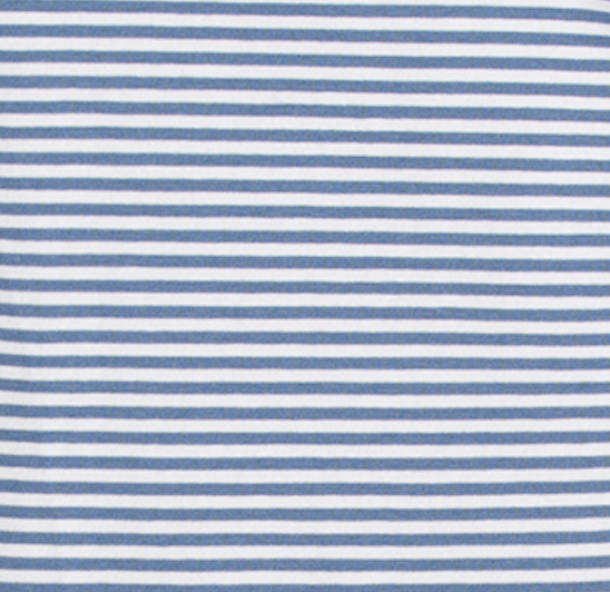 Johnnie-O Original 4-Button Polo - Jacks Stripe