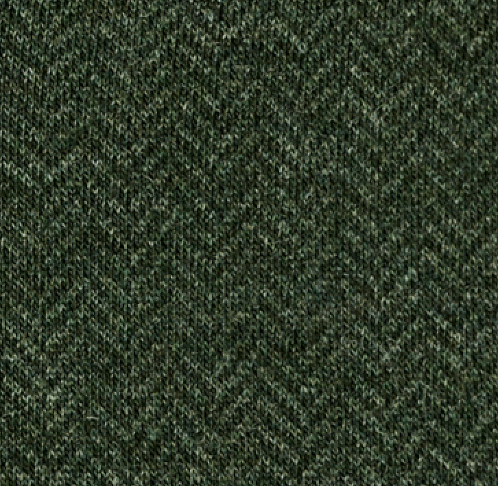 Johnnie-O Rubin Herringbone Cashmere Blend 1/4 Zip Pullover