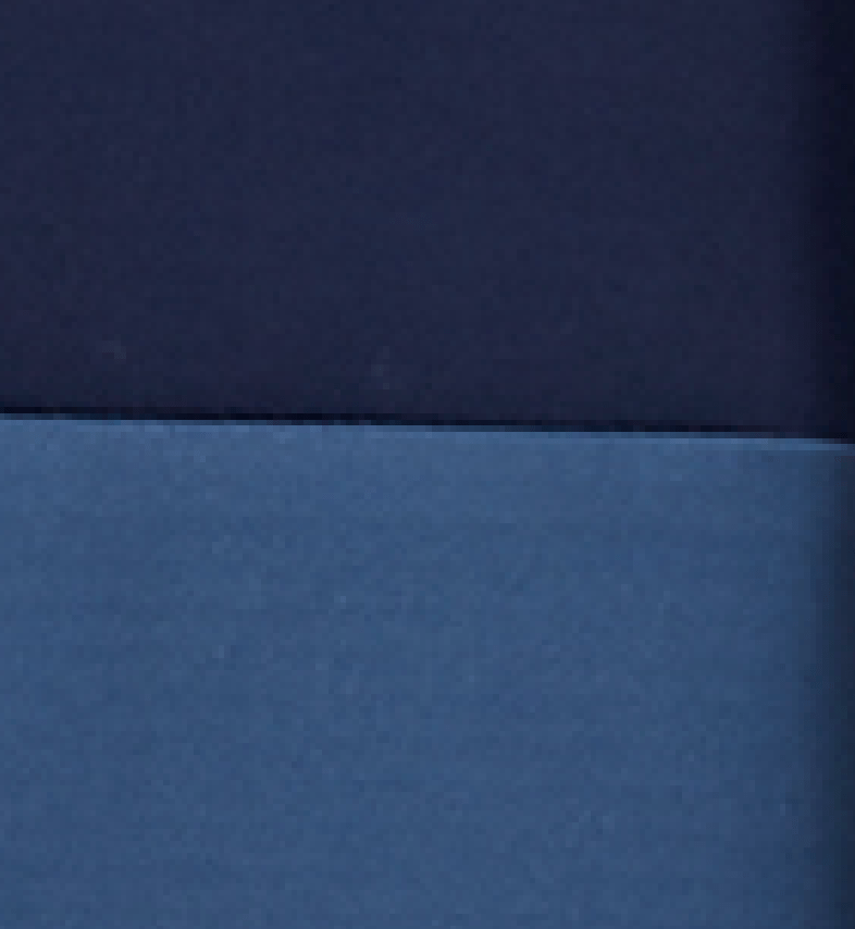 Johnnie-O Iversons Performance Hooded 1/4-Zip, Navy