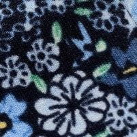 Johnnie-O Ginny Performance Sleeveless Polo Dress, Navy