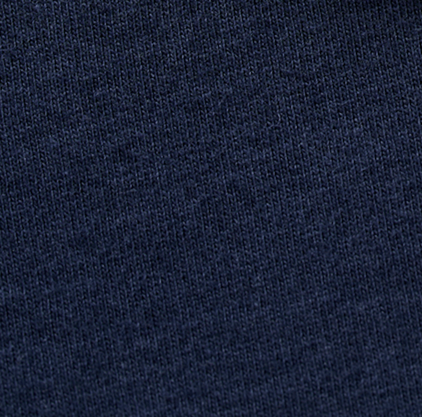 Johnnie-O Coastal Way Long Sleeve Pocket T-Shirt, Navy