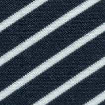 Johnnie-O Performance Jersey Polo - Michael Stripe