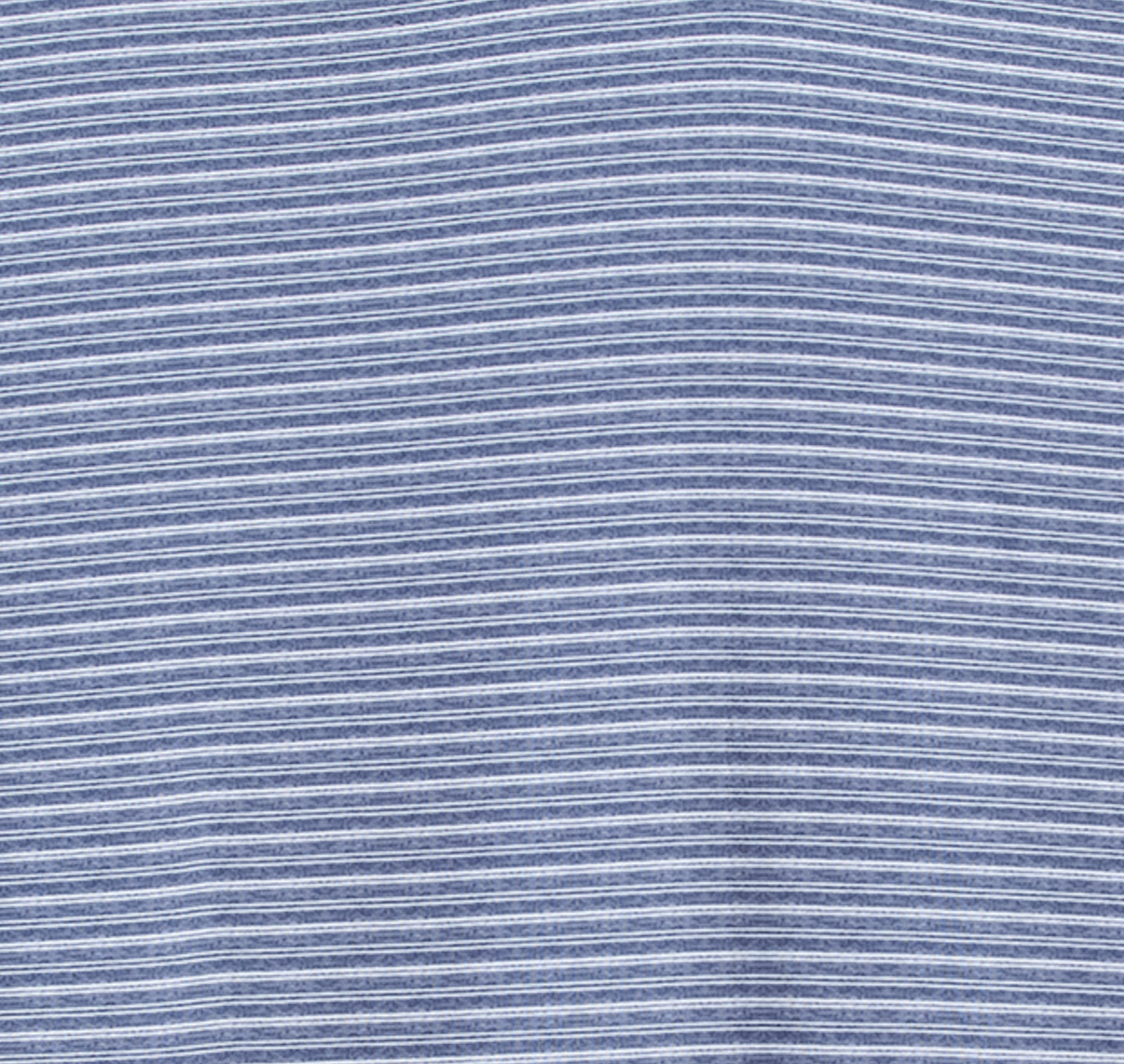 Johnnie-O Talon Featherweight Performance Hoodie - Stripe