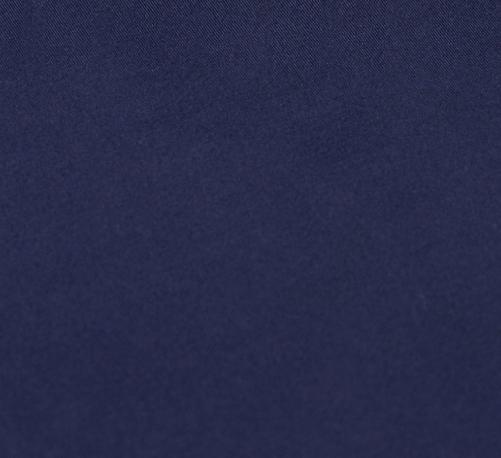 Johnnie-O Performance Featherweight Long Sleeve Polo, Navy