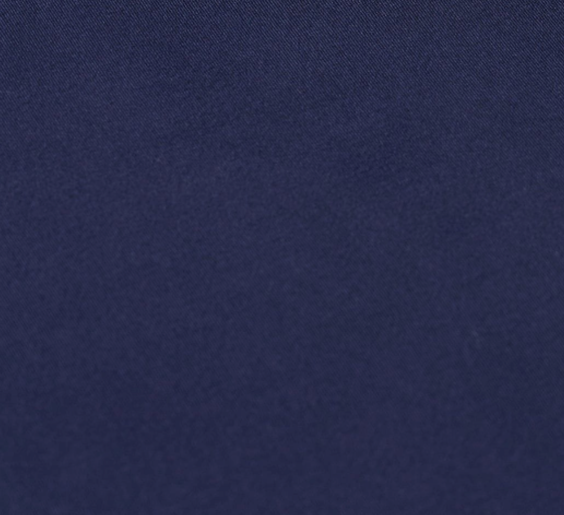 Johnnie-O Performance Featherweight Long Sleeve Polo, Navy