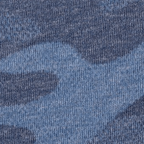 Johnnie-O Patton Performance Camo 1/4 Zip Pullover