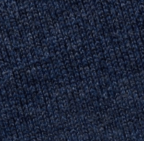 Johnnie-O Desmond Plaited Cotton Blend 1/4 Zip Sweater