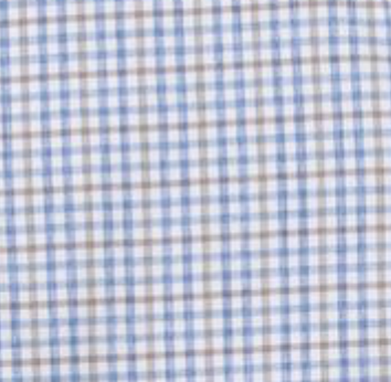 Johnnie-O Performance Jr. Button Down Shirt - Koby Print