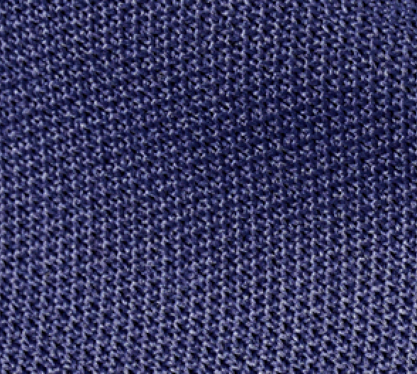 Johnnie-O Performance Mesh Polo - Stevie Solid, Navy
