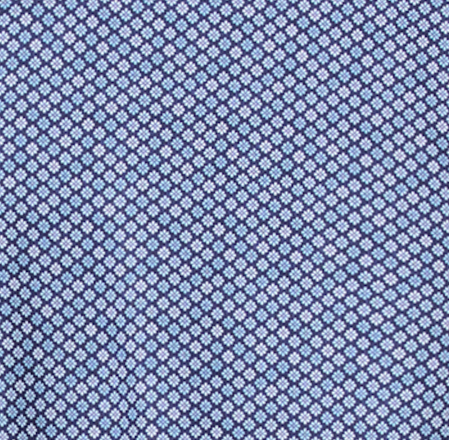 Johnnie-O Performance Jersey Polo - Pip Floral