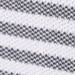 Johnnie-O Performance Mesh Polo - Stetson Stripe, Navy