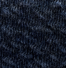 Johnnie-O Ransel Hidden Snap Pullover, Navy