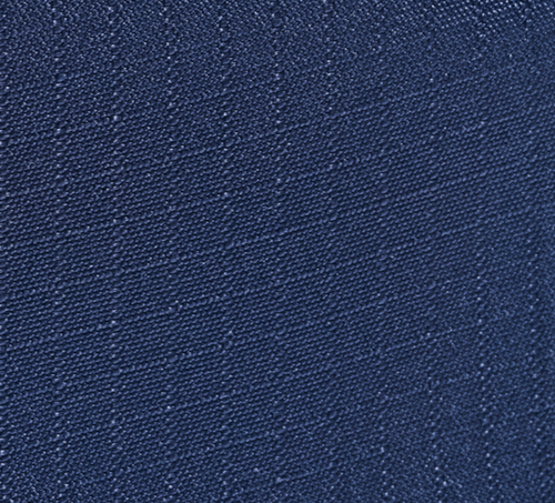 Johnnie-O Lined Beach Tote, Navy