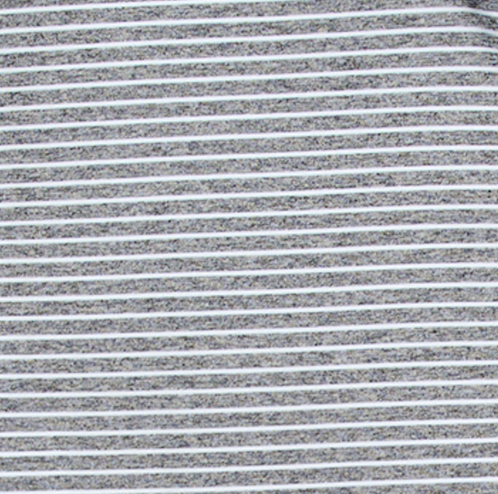 Johnnie-O Performance Jersey Polo - Michael Stripe
