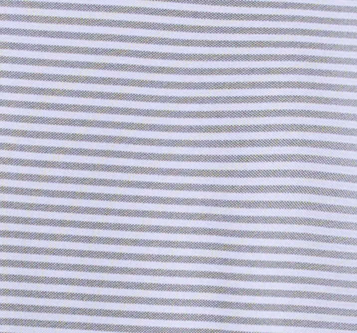Johnnie-O Performance Mesh Polo - Cruz Stripe