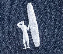 Johnnie-O Anika Performance Skirt