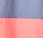 Johnnie-O Full Elastic Jr. Swim Trunks - Boys (8-16)