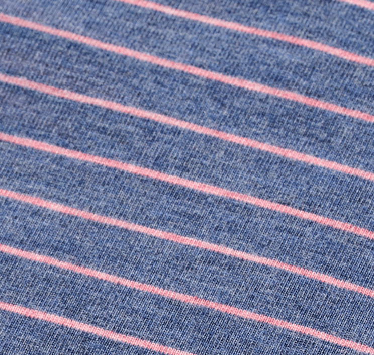 Johnnie-O Original 4-Button Polo - Ryan