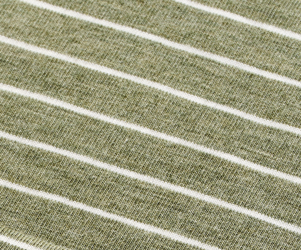 Johnnie-O Original 4-Button Polo - Ryan