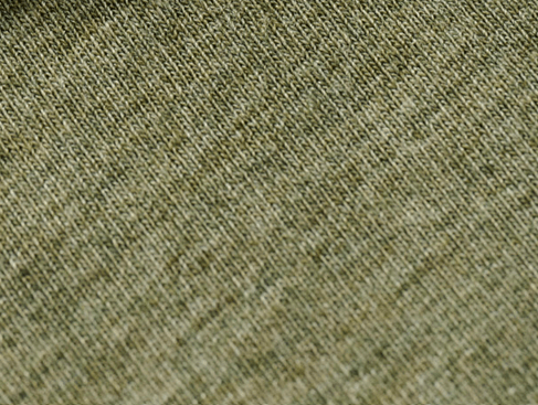 Johnnie-O Original 4-Button Polo - Heathered 2.0