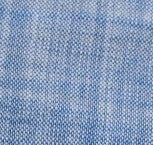 Johnnie-O Anyaa Cotton Shirt Dress Palace, Blue