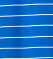 Johnnie-O Performance Mesh Jr. Polo - Kerwin Stripe