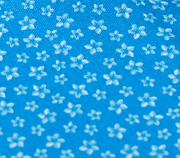 Johnnie-O Featherweight Performance Polo - Plumeria