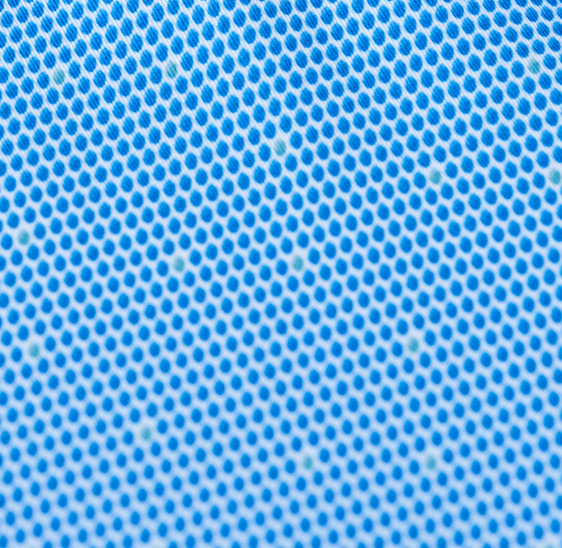 Johnnie-O Featherweight Performance Polo - Tundra