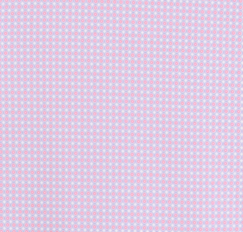 Johnnie-O Performance Jersey Polo - Dot Neat
