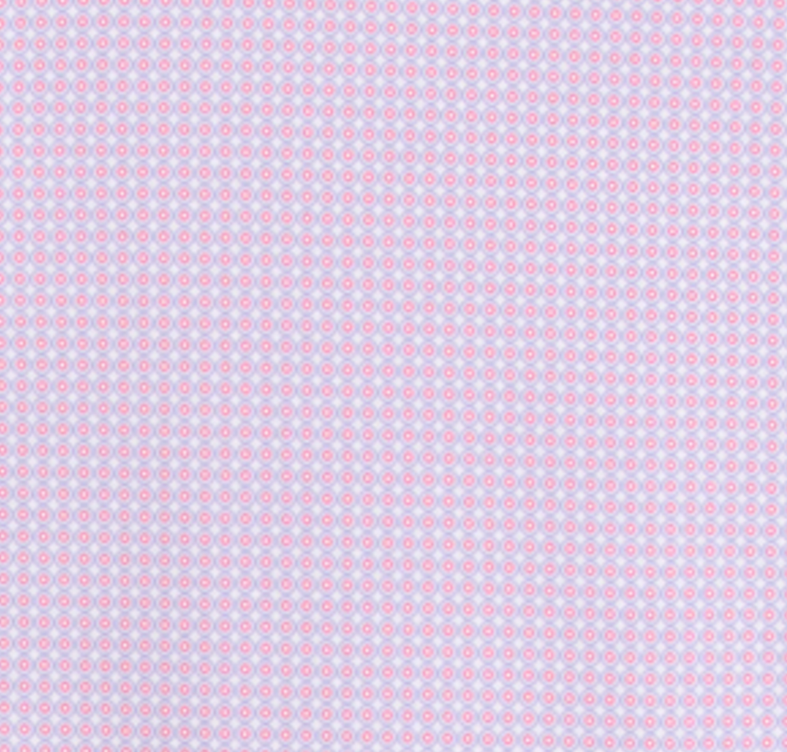 Johnnie-O Performance Jersey Polo - Dot Neat