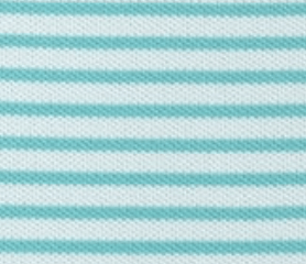 Johnnie-O Performance Mesh Jr. Polo - Hunter Stripe