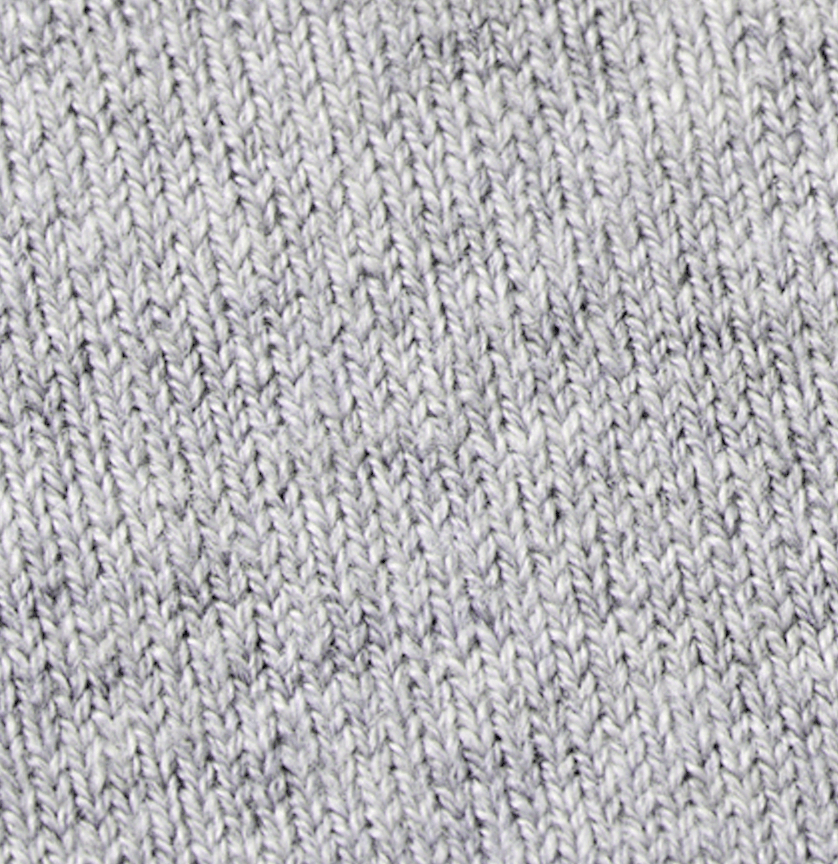 Johnnie-O Desmond Plaited Cotton Blend 1/4 Zip Sweater, Pebble