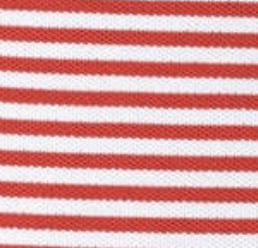 Johnnie-O Performance Mesh Jr. Polo - Hunter Stripe