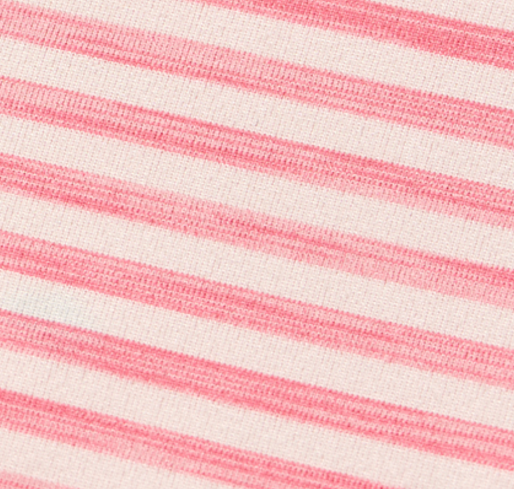 Johnnie-O Featherweight Performance Polo - Seymour, Pink Lemonade