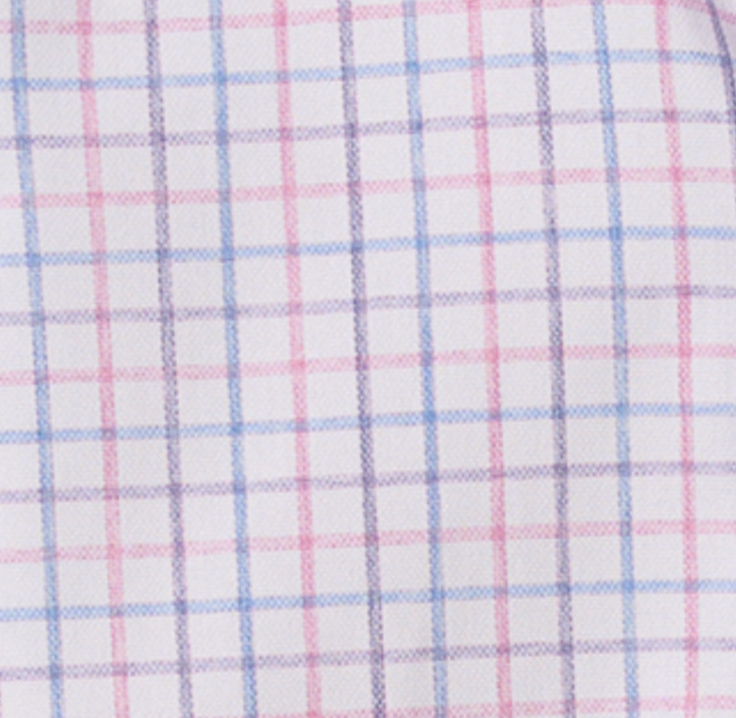 Johnnie-O Everyday Performance Jr. Button Down Shirt - Paddock