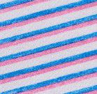 Johnnie-O Featherweight Performance Polo - Warwick Stripe