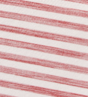 Johnnie-O Performance Featherweight Polo - Seymour Stripe