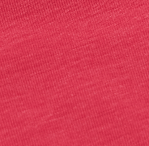 Johnnie-O Course Performance Long Sleeve T-Shirt, Raspberry Wine