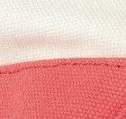 Johnnie-O Color Block Canvas Tote Bag