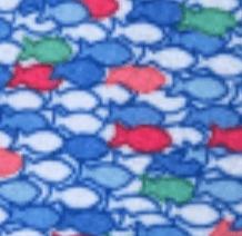 Johnnie-O Boys (8-16) - Half Elastic Jr. Surf Shorts