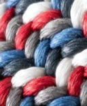 Johnnie-O Cotton Stretch Belt