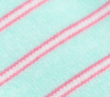 Johnnie-O Performance Jersey Polo - Michael Stripe