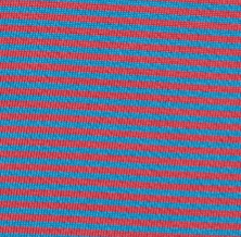 Johnnie-O Performance Jersey Polo - Lyndonn Stripe