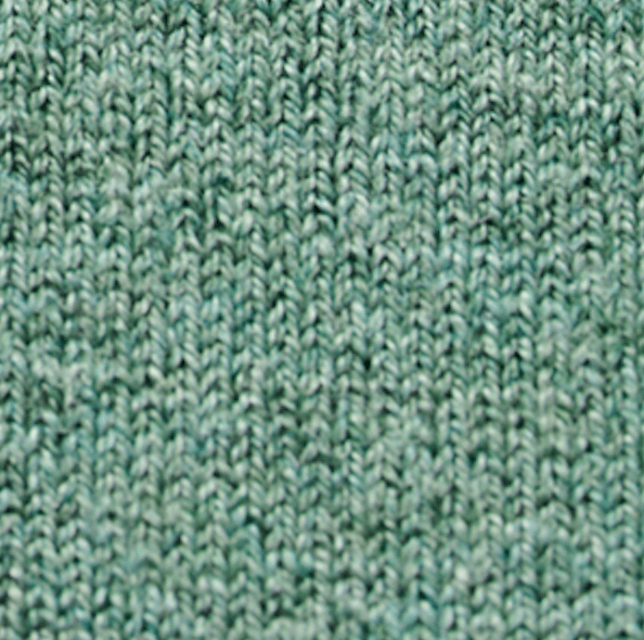 Johnnie-O Desmond Plaited Cotton Blend 1/4 Zip Sweater