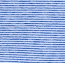 Johnnie-O Performance Jersey Jr. Polo - Lyndonn Stripe