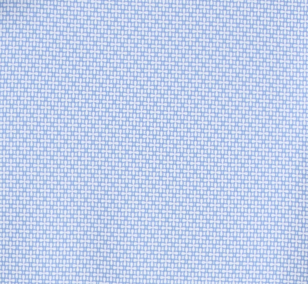 Johnnie-O Performance Jersey Polo - Tile Neat
