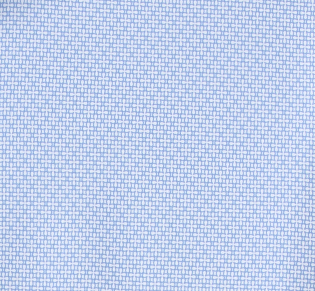 Johnnie-O Performance Jersey Polo - Tile Neat