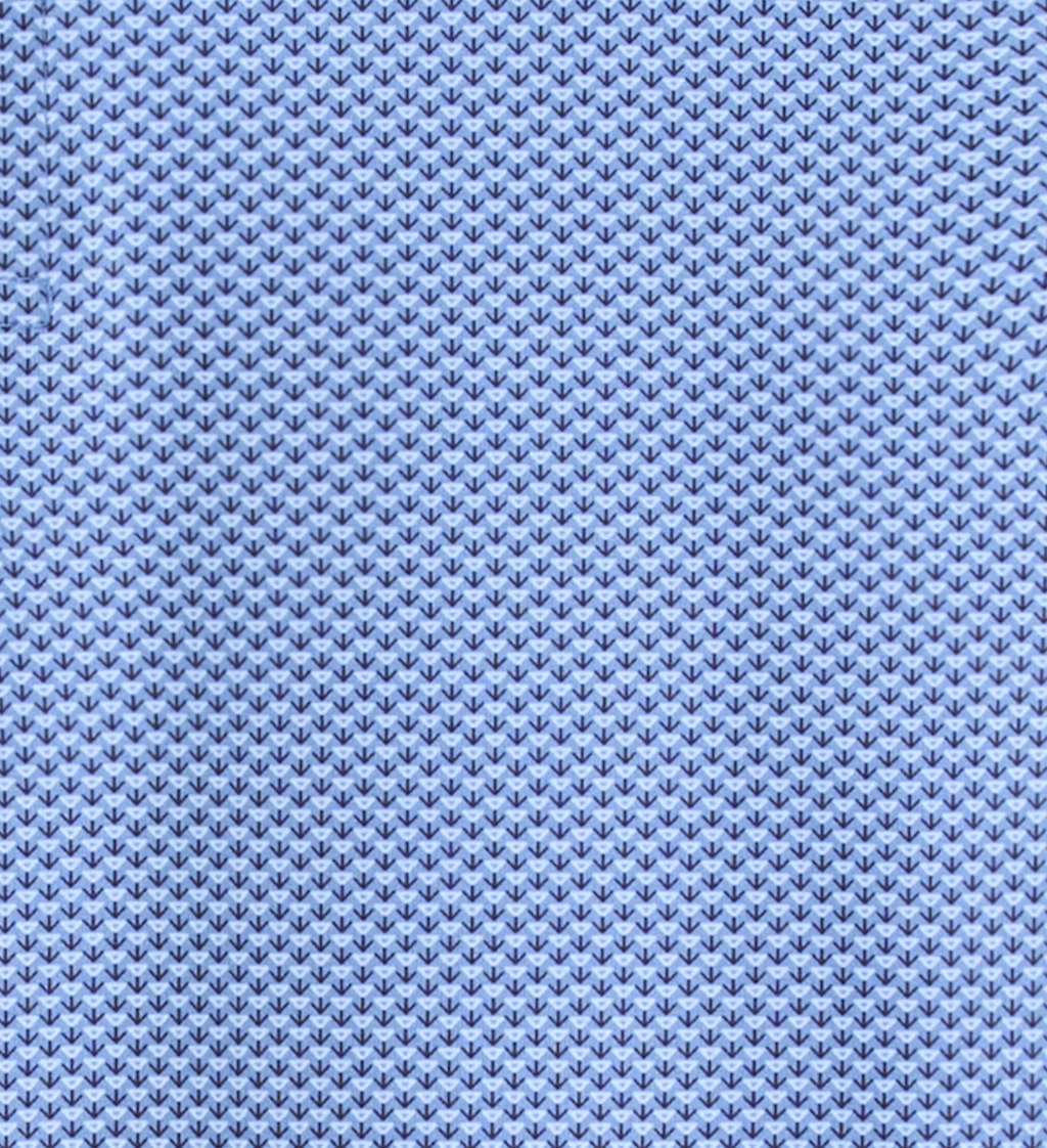 Johnnie-O Performance Jersey Polo - Darts