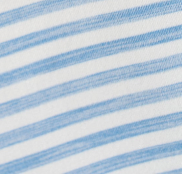 Johnnie-O Performance Featherweight Polo - Seymour Stripe
