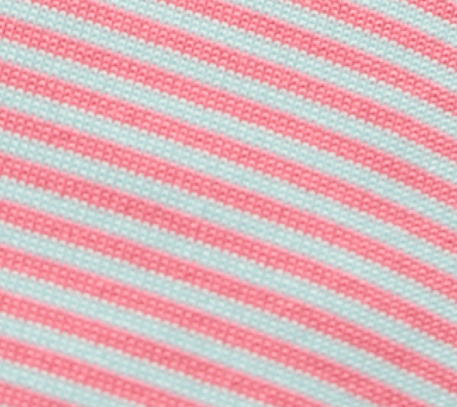 Johnnie-O Performance Jersey Polo - Lyndonn Stripe, Sardinia